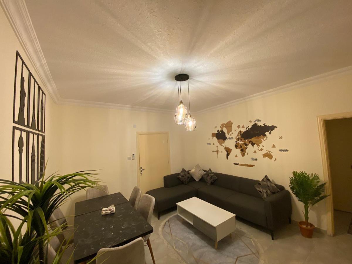 Lovely 3-Bedrooms Rental Unit Akaba Exterior foto