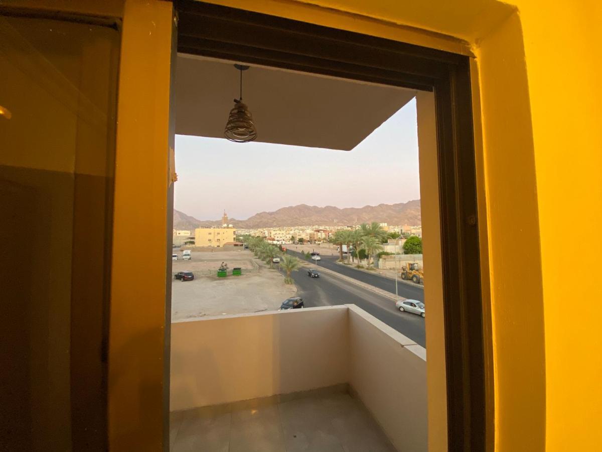 Lovely 3-Bedrooms Rental Unit Akaba Exterior foto