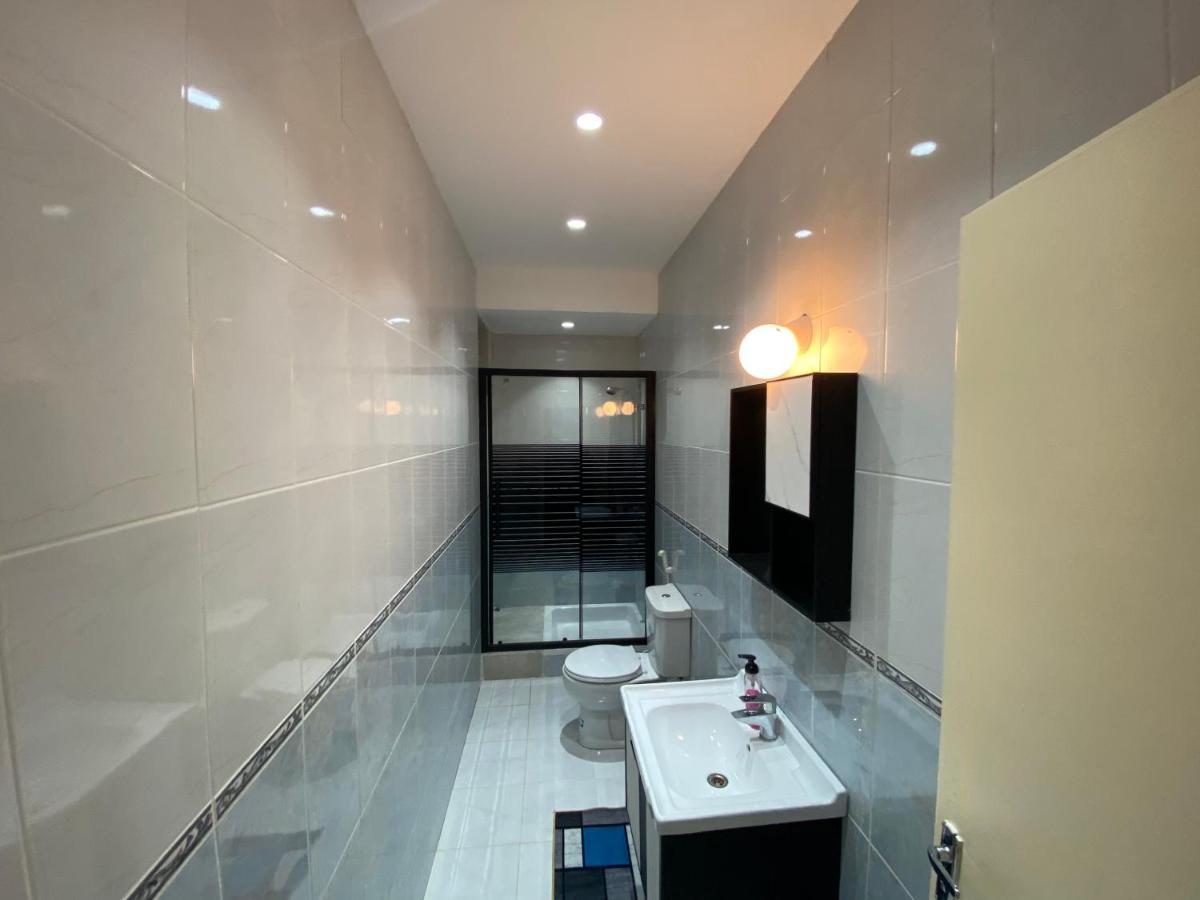 Lovely 3-Bedrooms Rental Unit Akaba Exterior foto