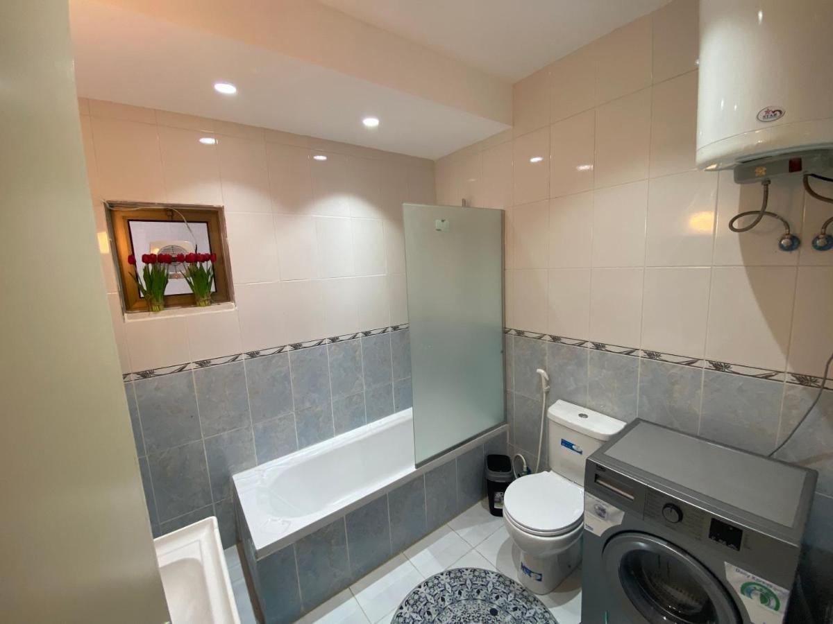 Lovely 3-Bedrooms Rental Unit Akaba Exterior foto